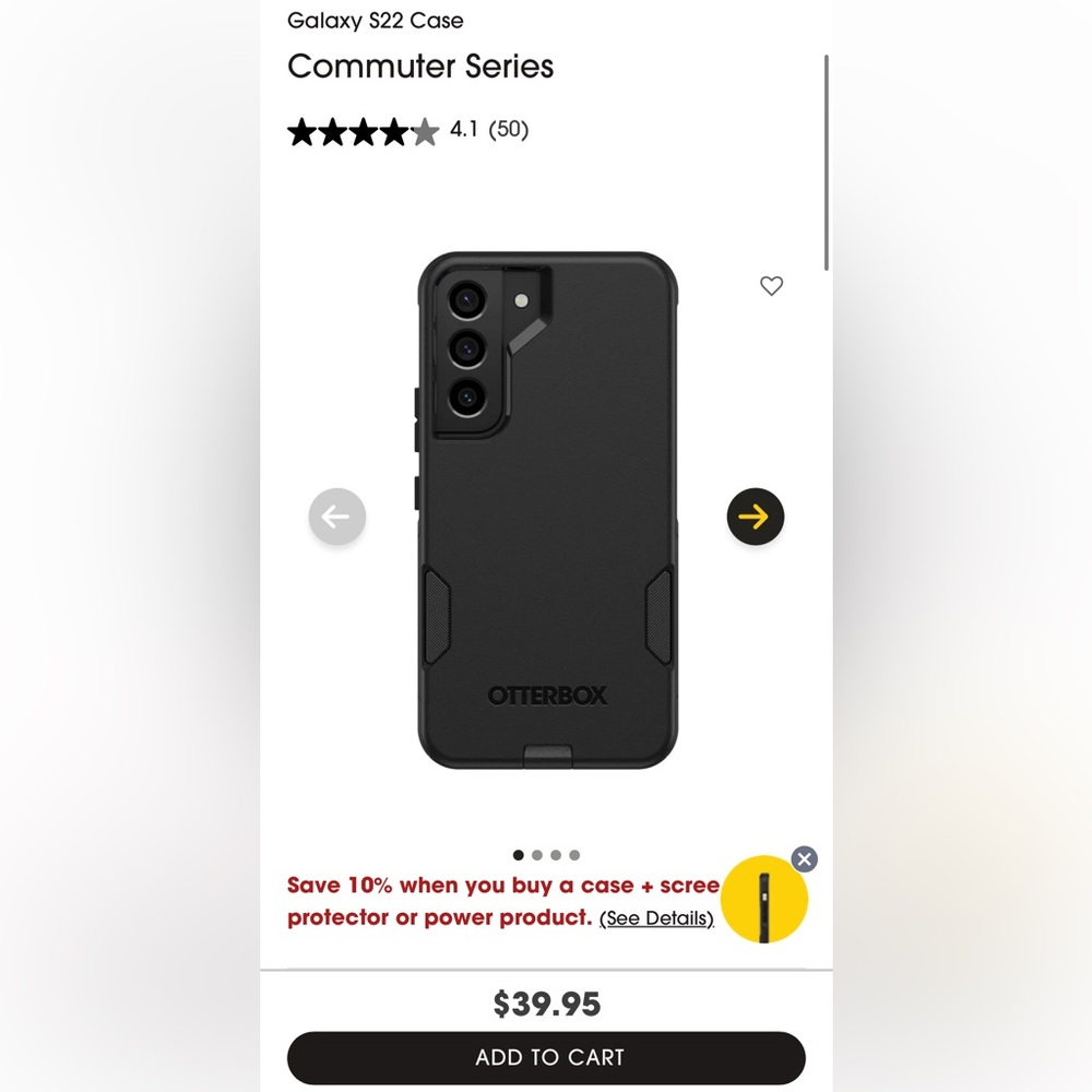 Otter box